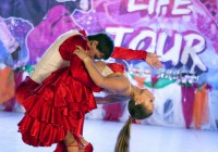 TS Paul-Dance Jilemnice