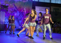 TS Paul-Dance Jilemnice