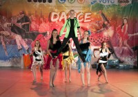 TS Paul-Dance Jilemnice