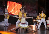 TS Paul-Dance Jilemnice