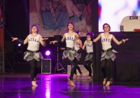 TS Paul-Dance Jilemnice