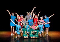 TS Paul-Dance Jilemnice