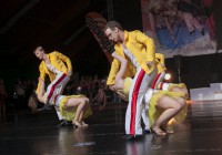 TS Paul-Dance Jilemnice