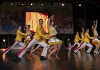 TS Paul-Dance Jilemnice