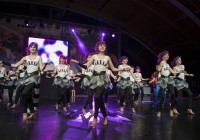 TS Paul-Dance Jilemnice