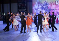 TS Paul-Dance Jilemnice