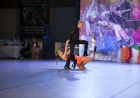 TS Paul-Dance Jilemnice