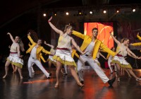 TS Paul-Dance Jilemnice