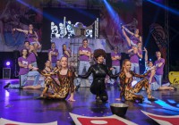 TS Paul-Dance Jilemnice