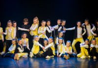 TS Paul-Dance Jilemnice