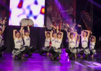 TS Paul-Dance Jilemnice