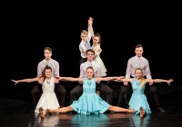 TS Paul-Dance Jilemnice