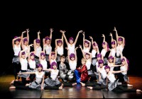 TS Paul-Dance Jilemnice