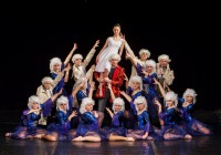 TS Paul-Dance Jilemnice