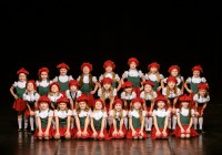 TS Paul-Dance Jilemnice