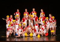 TS Paul-Dance Jilemnice