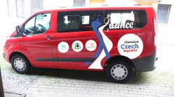 Zvýšení mobility organizace